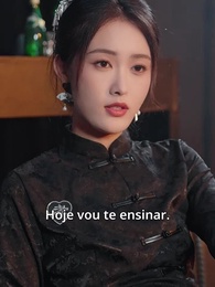 Episódio 8 - Herança de Sangue O Legado da Irmã