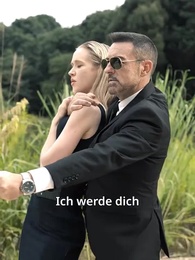 Episode 77 - Genialer Baby-Daddy, hol Mama zurück