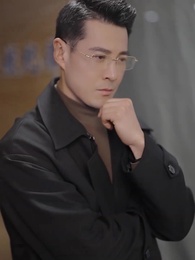 霍先生乖乖寵我 - Episode 11