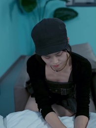 假面影後攻心計 - Episode 45