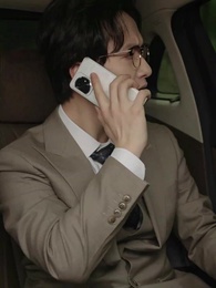 Épisode 31 - La Gloire des Montagnes