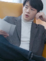 假面影後攻心計 - Episode 50