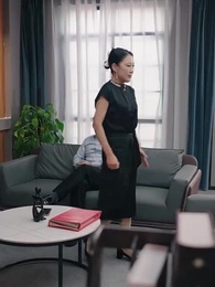 帶著財閥去打工 - Episode 80