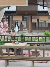 Karena Kamu Mirip Dia - Episode 15