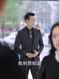 第42集 - 霍先生乖乖寵我