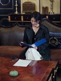 Görmüş gözler, kolay kanmaz - Episode 7