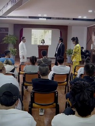 下山禍害六個絕色師姐 - Episode 68