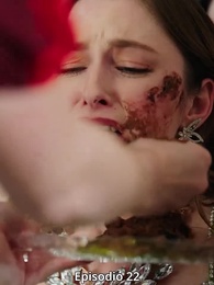 [Doblado]¡Muévete! ¡Soy la EX fuera de tu alcance! - Episode 22