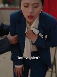 Épisode 40 - La Gloire des Montagnes