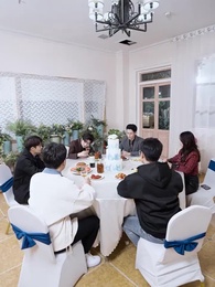 修仙歸來當奶爸 - Episode 54