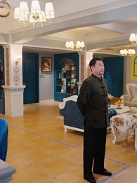 淨身出戶後,我繼承了億萬家產 - Episode 71