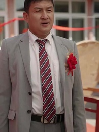 Épisode 46 - La Gloire des Montagnes