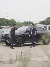 夫人太撩人，傅總淪陷了 - Episode 68