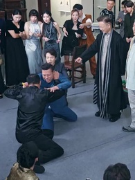 第58集 - 古玩祖師爺