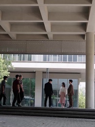 酸性雨黙示録 - Episode 40