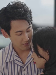 夫人太撩人，傅總淪陷了 - Episode 44