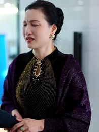 第91集 - 霍先生乖乖寵我