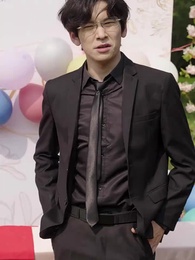 第70集 - 夫人太撩人,傅總淪陷了