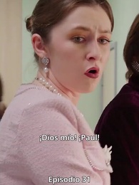 Episodio 31 - [Doblado]¡Muévete! ¡Soy la EX fuera de tu alcance!