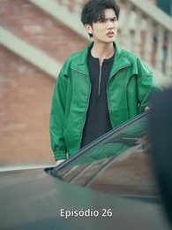 Meu Conto de Fadas Termina com Você - Episode 26