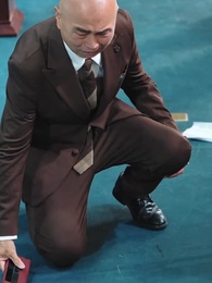 父愛如山，為女撐腰 - Episode 39