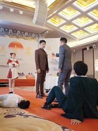 第43集 - 無名仙師