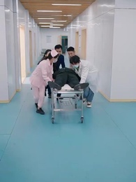 帶著財閥去打工 - Episode 95