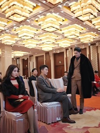 第76集 - 無名仙師