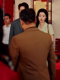 重生八零：廠長妻子將我開除 - Episode 42