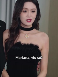 Herança de Sangue O Legado da Irmã - Episode 55