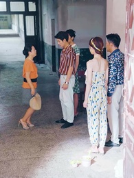 第35集 - 狂飆1997