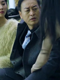 Bölüm 91 - Gizli Patron Baba