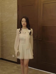 第65集 - 夫人太撩人,傅總淪陷了