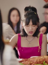 第15集 - 重生之打臉食物轉移的青梅