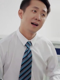 超級戰神在都市 - Episode 8