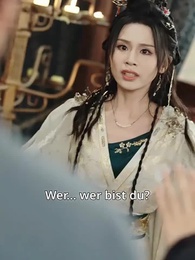 Rückkehr des Kriegsgottes - Episode 17