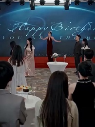 Episodio 15 - [Doblado]Ella es la verdadera