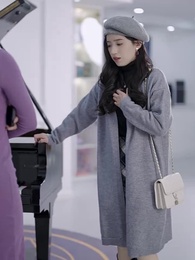 第24集 - 霍先生乖乖寵我