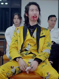 第64集 - 下山禍害六個絕色師姐