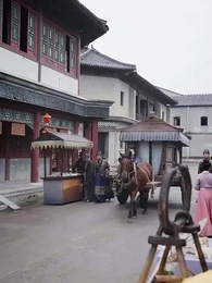 زوجة جميلة و أم قوية [مدبلج] - Episode 17