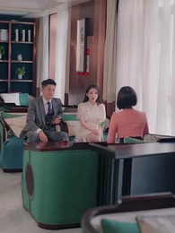 第87集 - 帶著財閥去打工