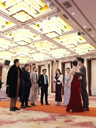 第58集 - 無名仙師