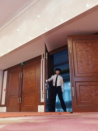 無名仙師 - Episode 56