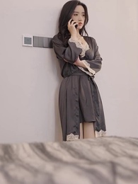 第66集 - 霍先生乖乖寵我