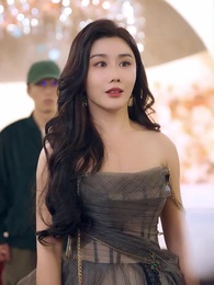 第54集 - 假面影後攻心計