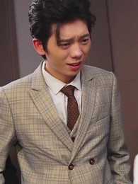 第55集 - 天才萌寶：搶個總裁當爹地