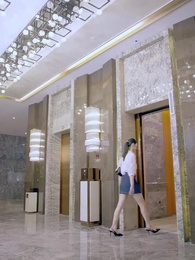 超級戰神在都市 - Episode 61