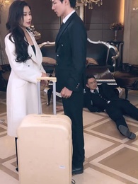 假面影後攻心計 - Episode 59