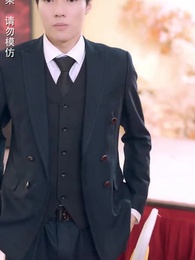 第56集 - 假面影後攻心計