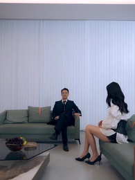 第67集 - 假面影後攻心計